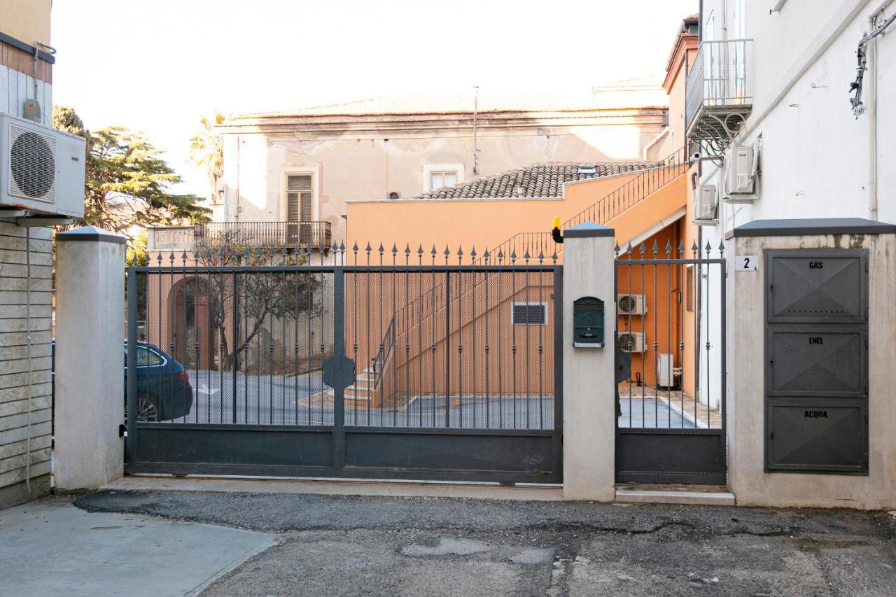 Bed and Breakfast Brigida 103 Térmoli Exterior foto